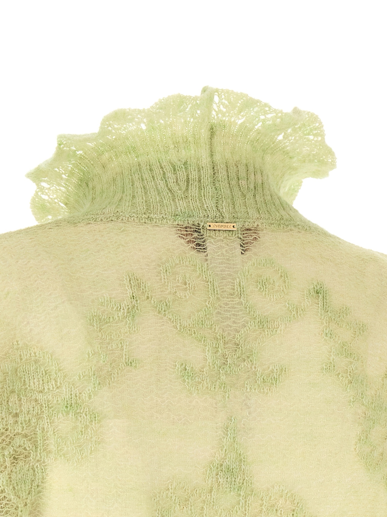 [Twin Set] Knitwear FW26 262TP334213618