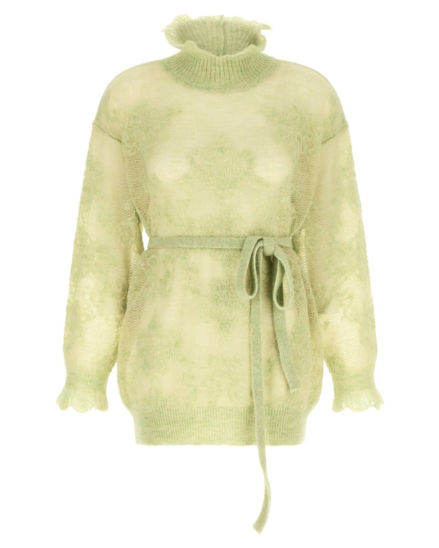 [Twin Set] Knitwear FW26 262TP334213618