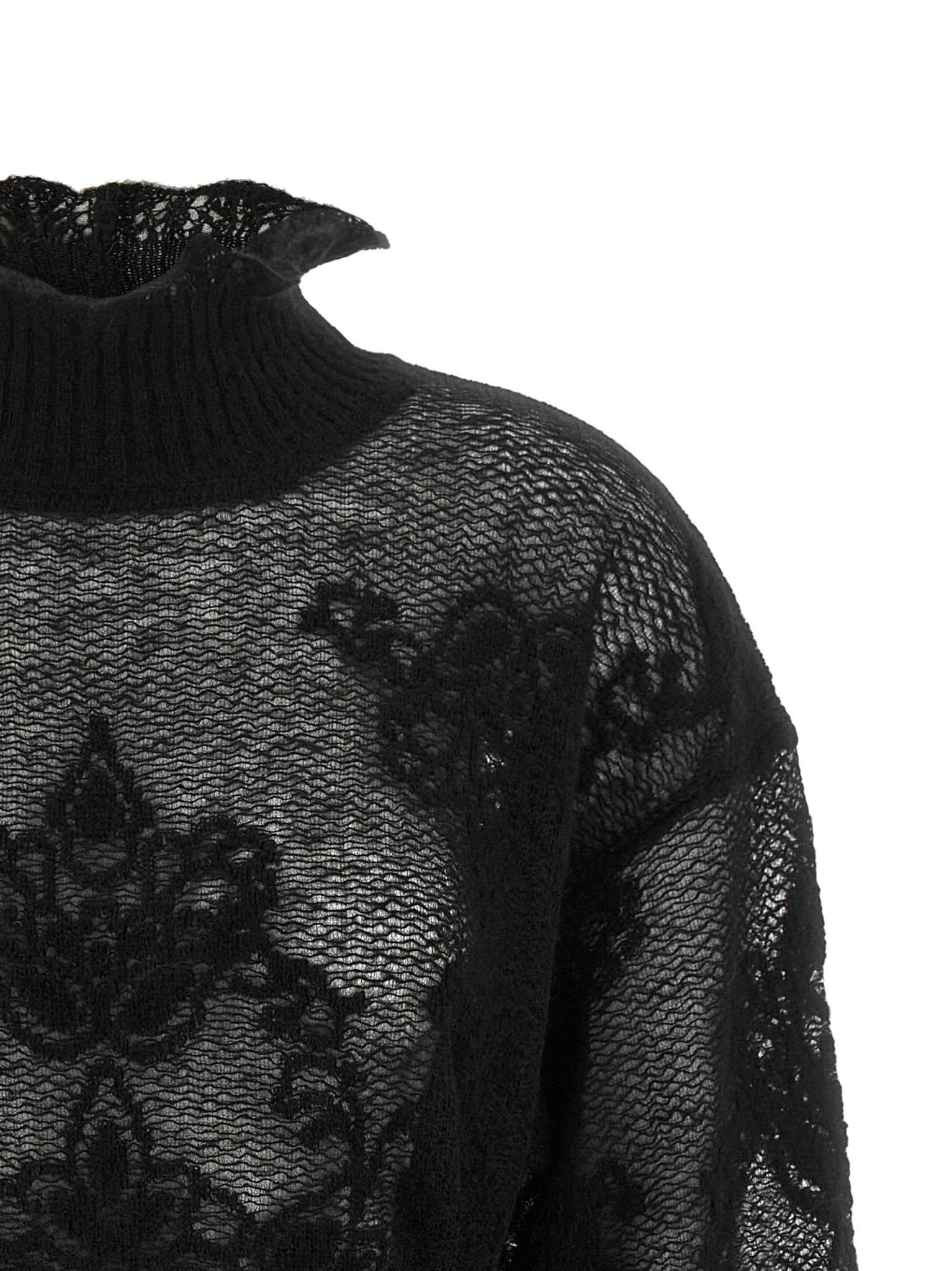 [Twin Set] Knitwear FW26 262TP334200006
