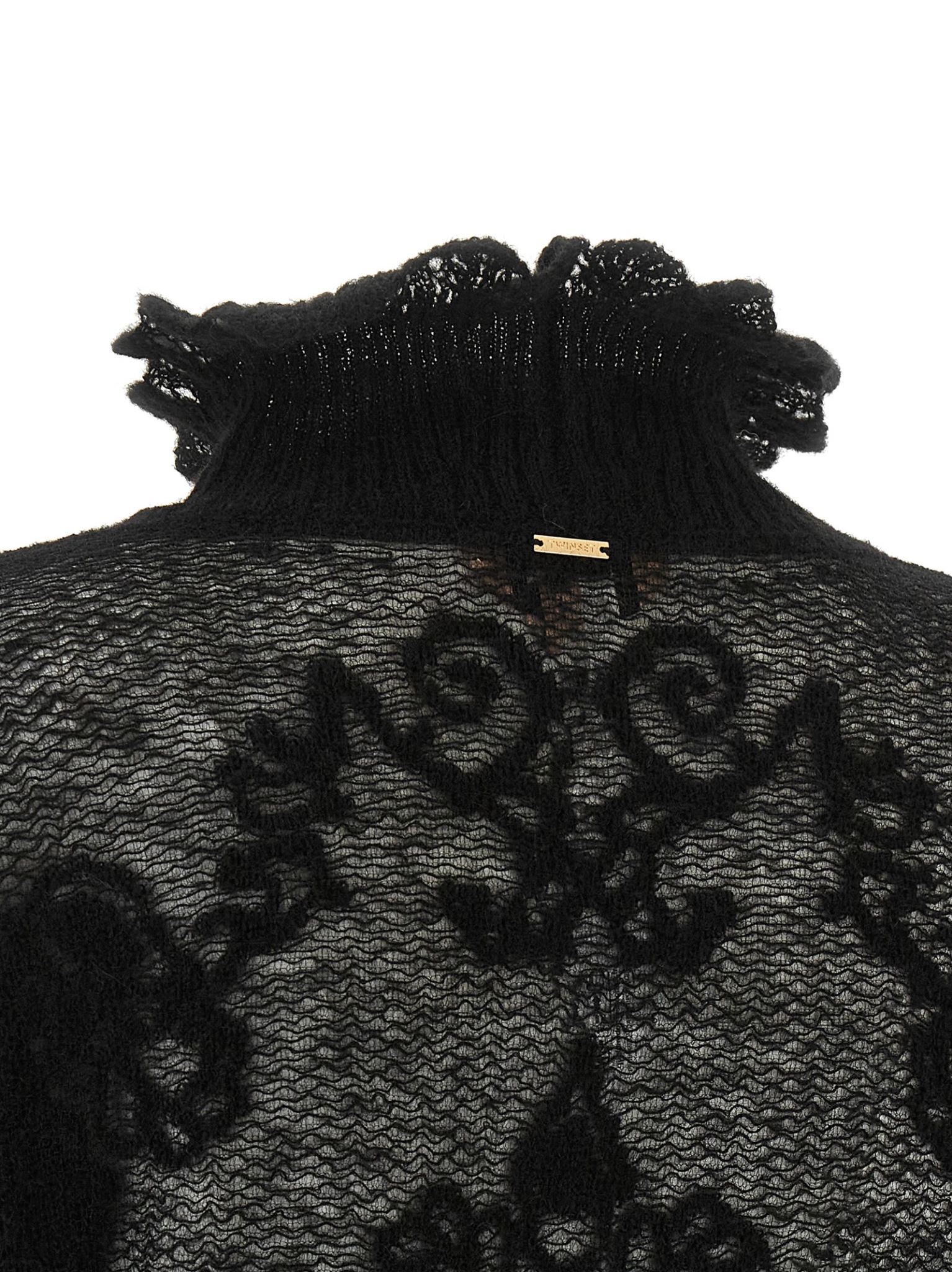 [Twin Set] Knitwear FW26 262TP334200006