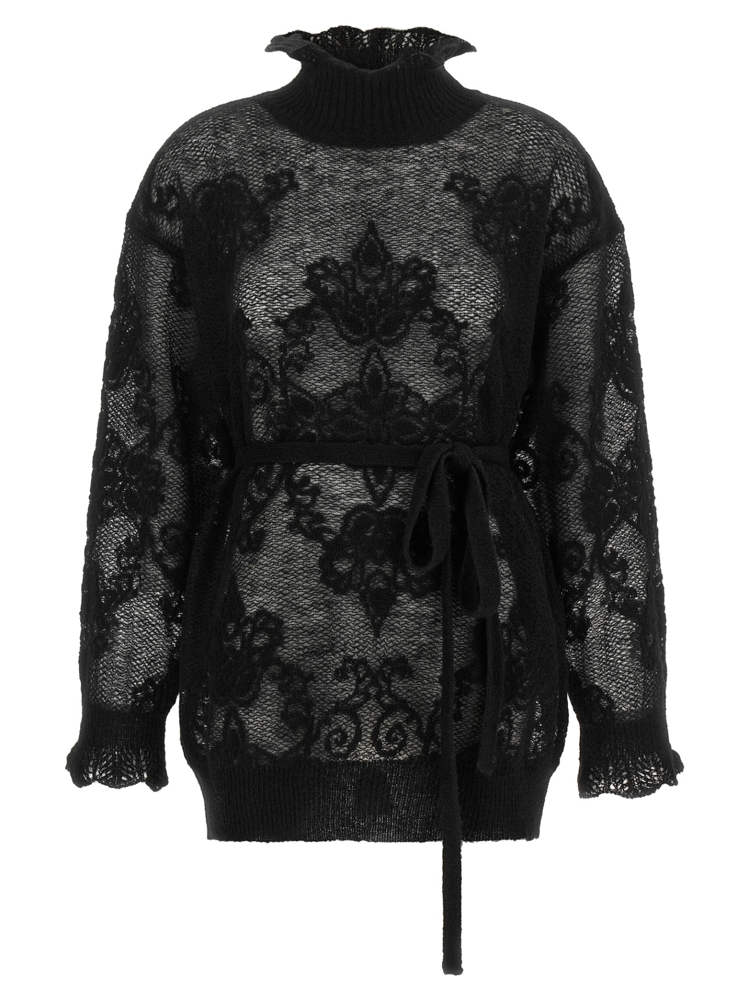 [Twin Set] Knitwear FW26 262TP334200006