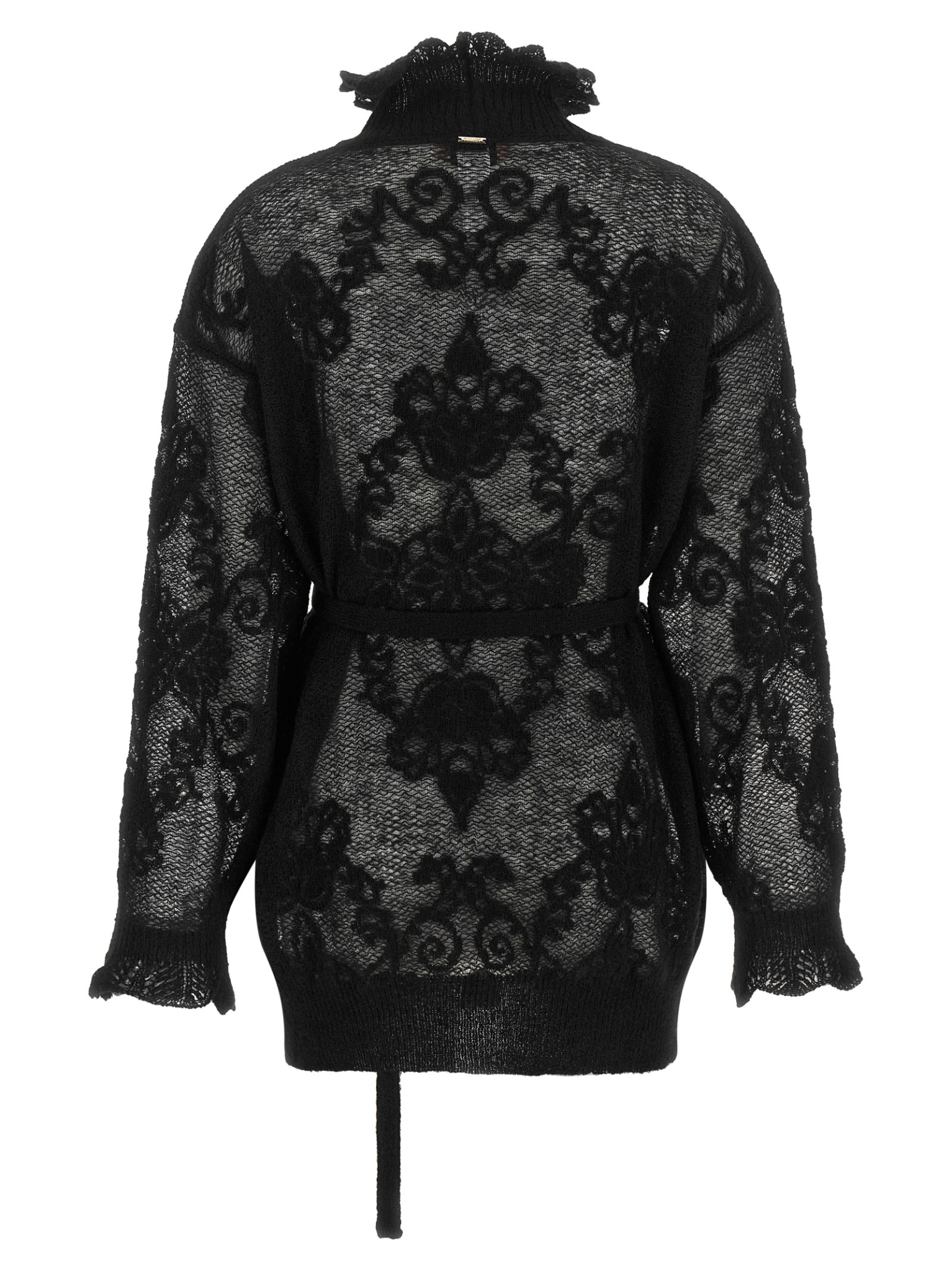 [Twin Set] Knitwear FW26 262TP334200006