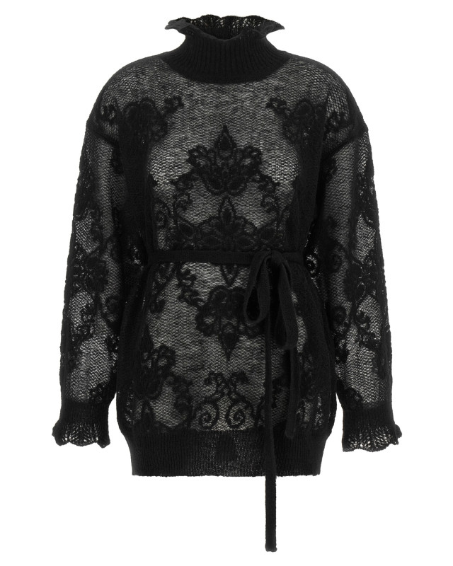 [Twin Set] Knitwear FW26 262TP334200006