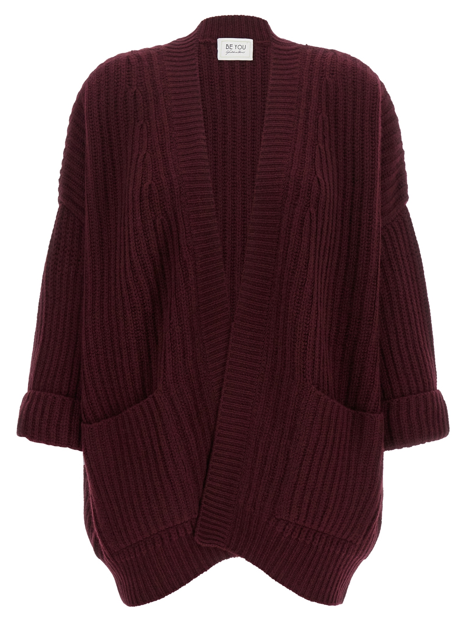 [BE YOU] Knitwear FW26 CD3079F6327