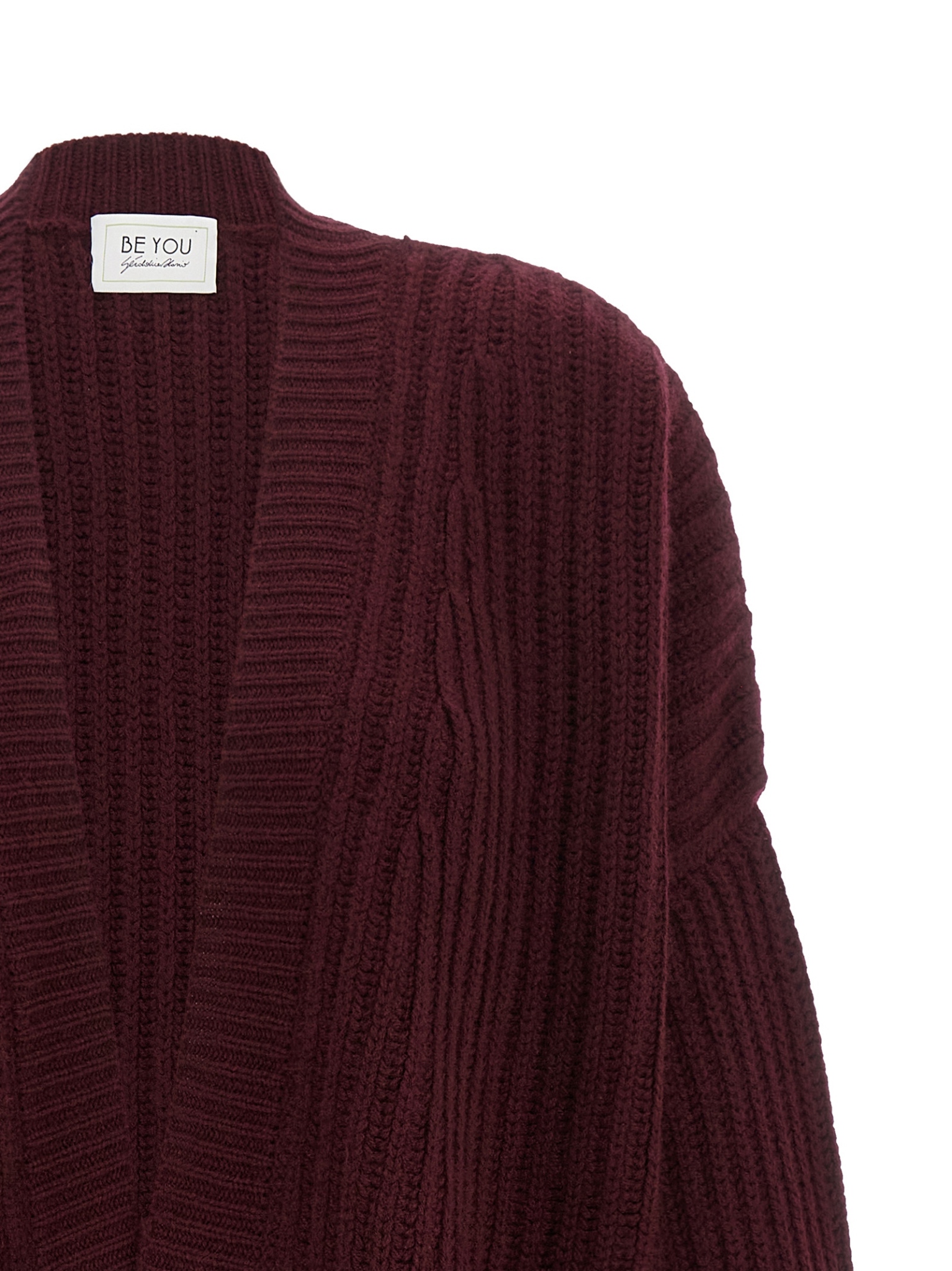 [BE YOU] Knitwear FW26 CD3079F6327