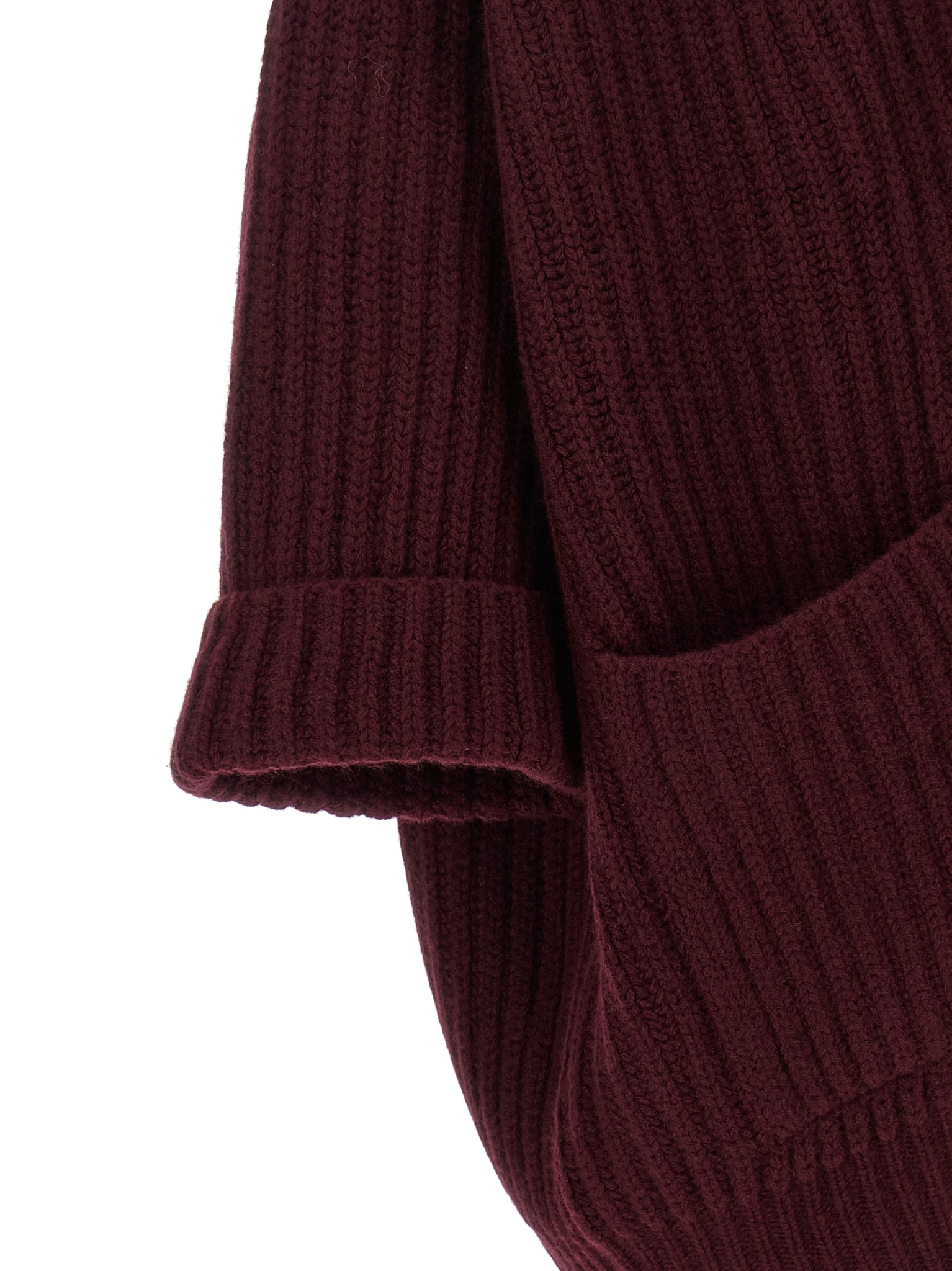 [BE YOU] Knitwear FW26 CD3079F6327