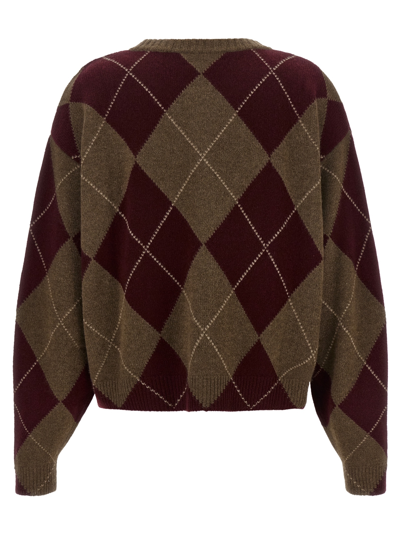 [BE YOU] Knitwear FW26 CD3035F6Z24