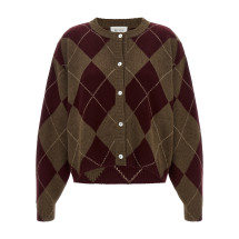 [BE YOU] Knitwear FW26 CD3035F6Z24