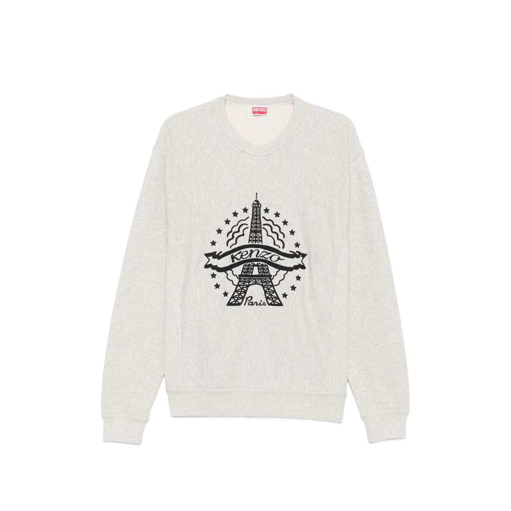 [Kenzo] Sweatshirt FW26 FG65SW2784MJ  93