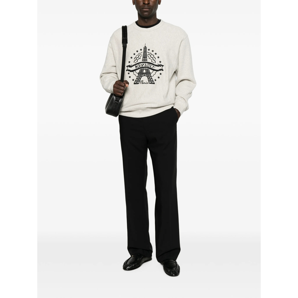 [Kenzo] Sweatshirt FW26 FG65SW2784MJ  93