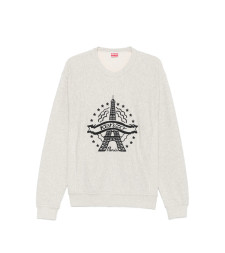 [Kenzo] Sweatshirt FW26 FG65SW2784MJ  93