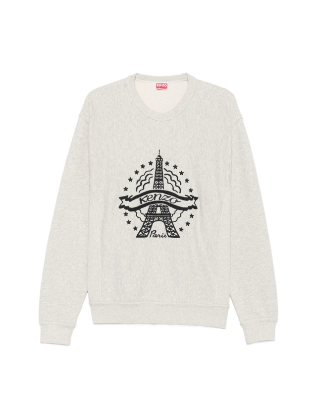 [Kenzo] Sweatshirt FW26 FG65SW2784MJ  93