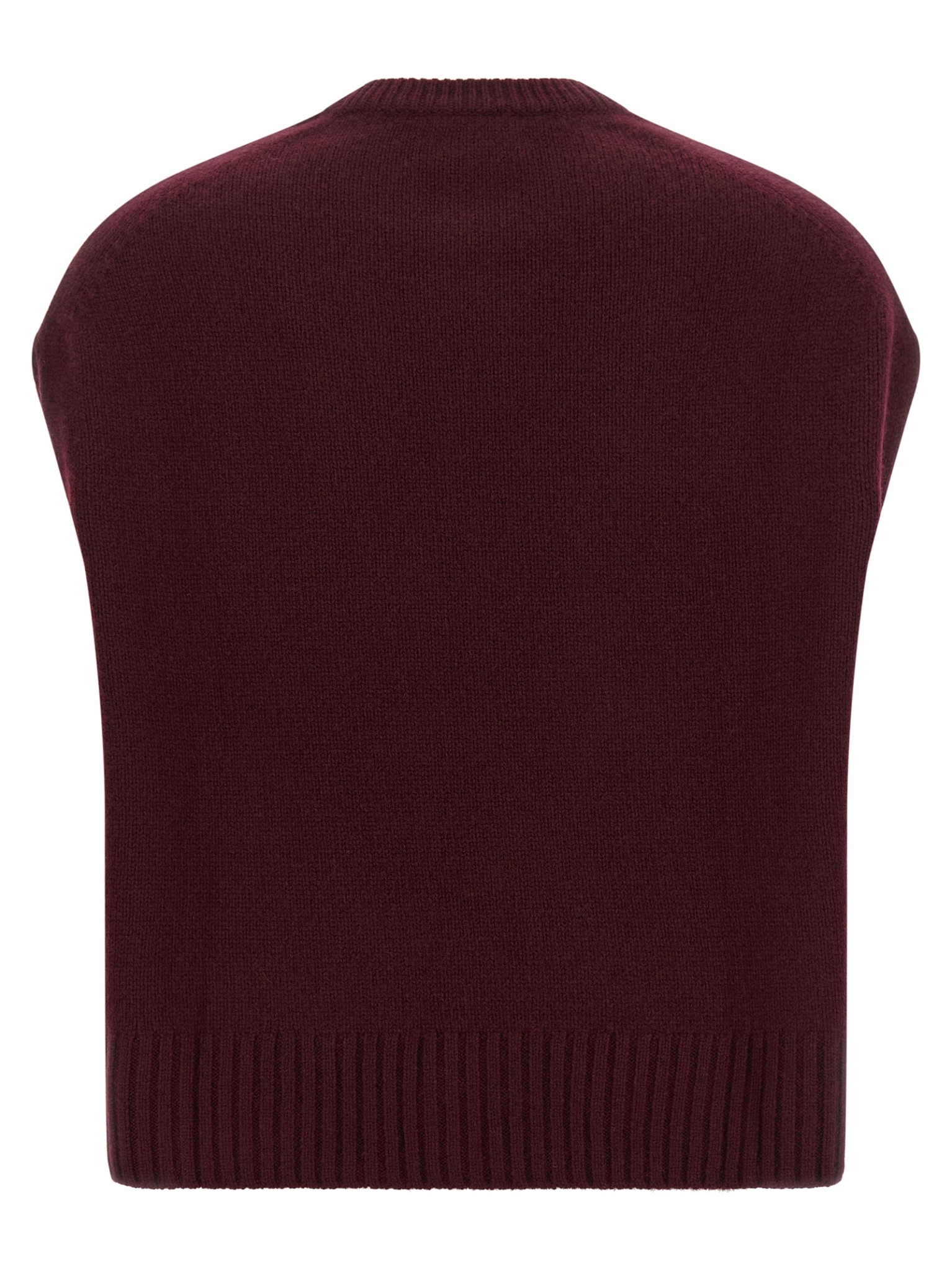 [BE YOU] Vest FW26 CD9040F6327