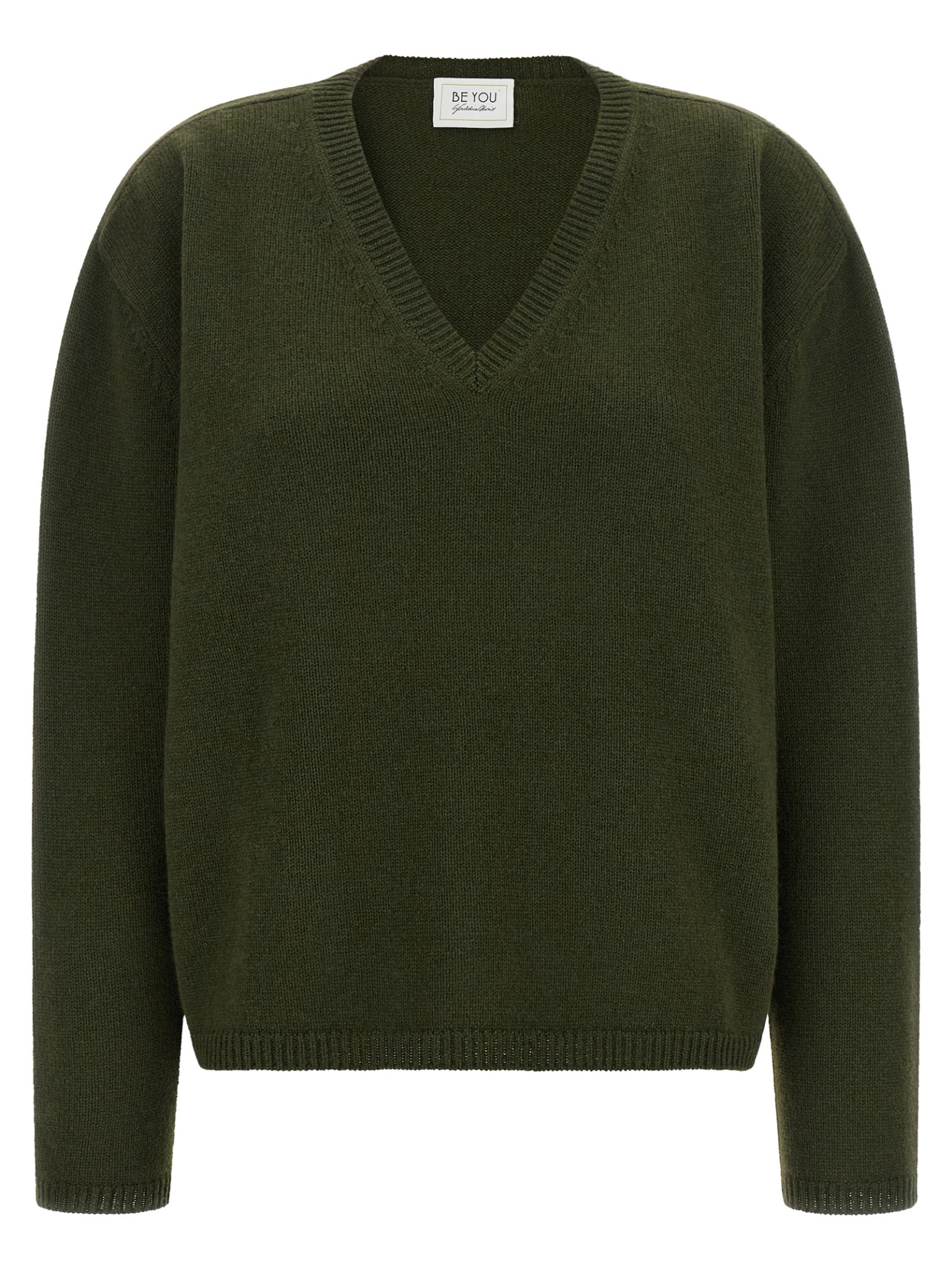 [BE YOU] Knitwear FW26 CD2030F6111
