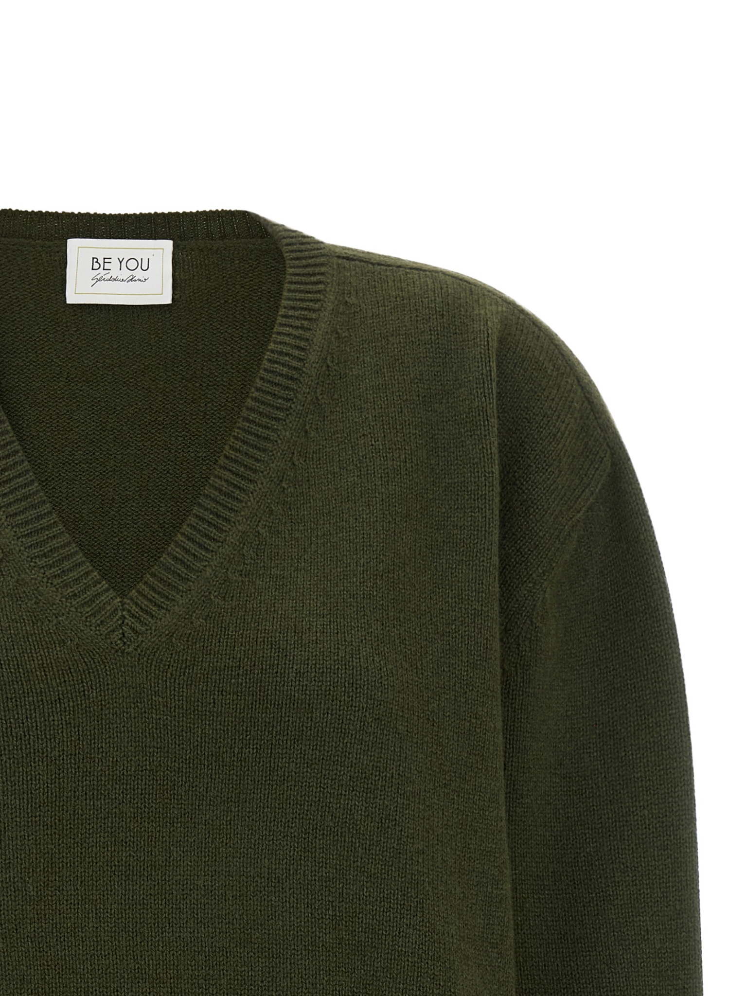 [BE YOU] Knitwear FW26 CD2030F6111