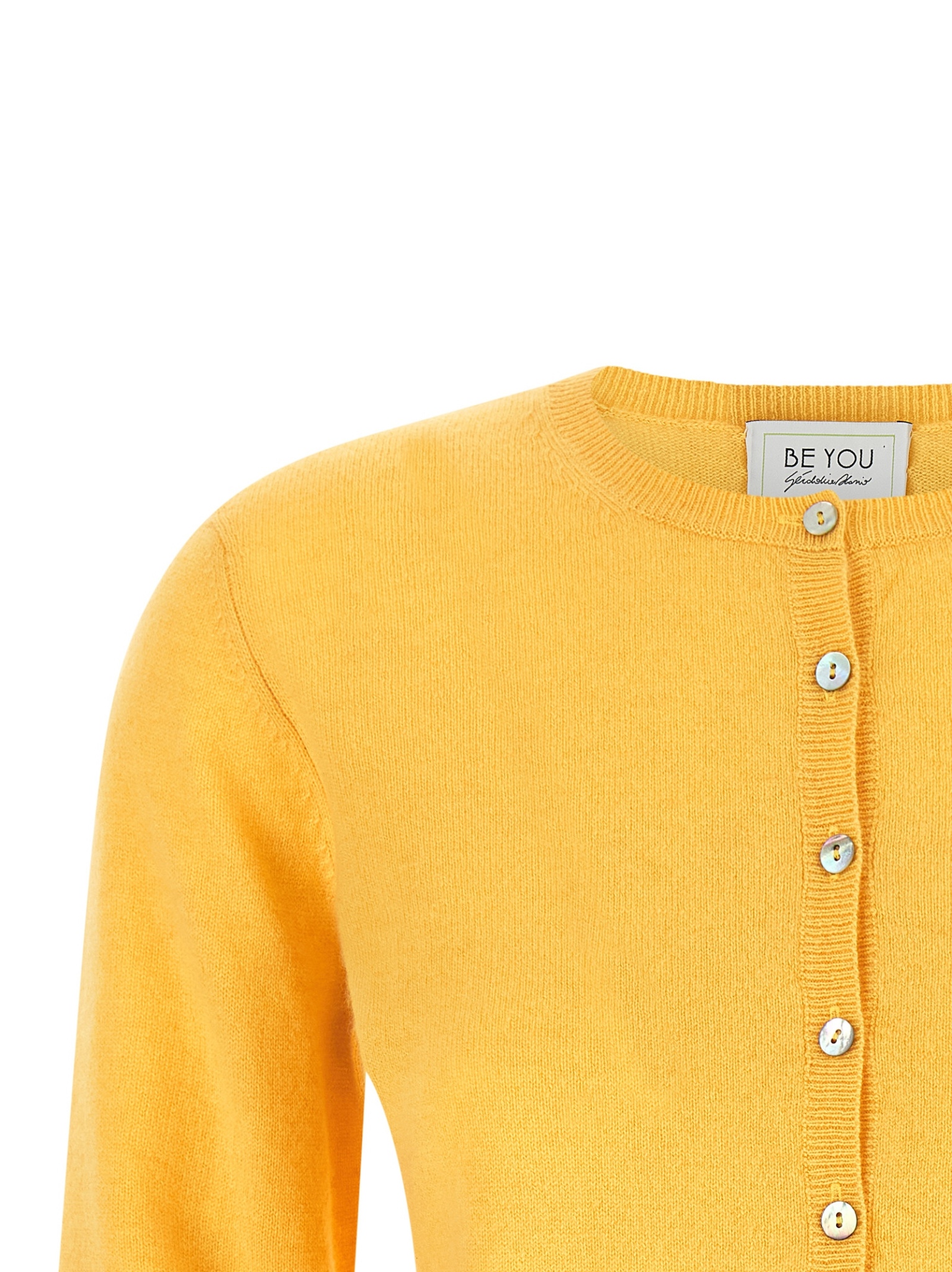 [BE YOU] Knitwear FW26 CD3080F6530