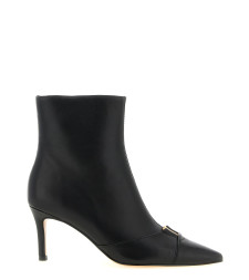 [Twin Set] Boots FW26 262TCP01E00006