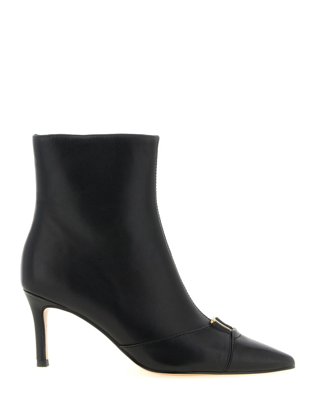 [Twin Set] Boots FW26 262TCP01E00006