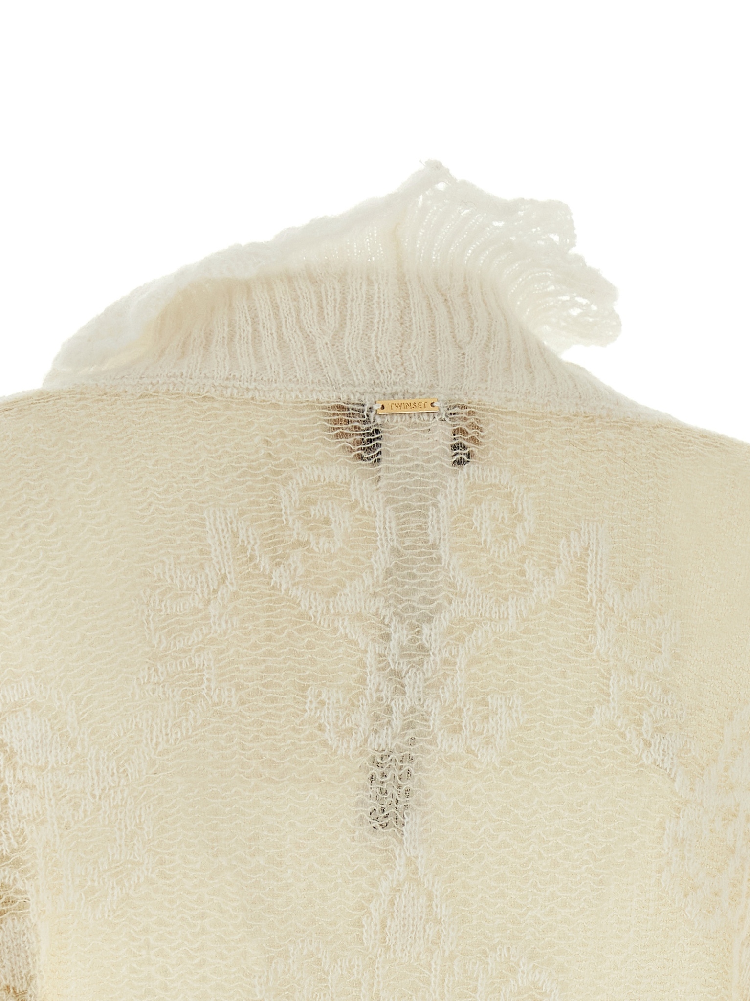 [Twin Set] Knitwear FW26 262TP334207222