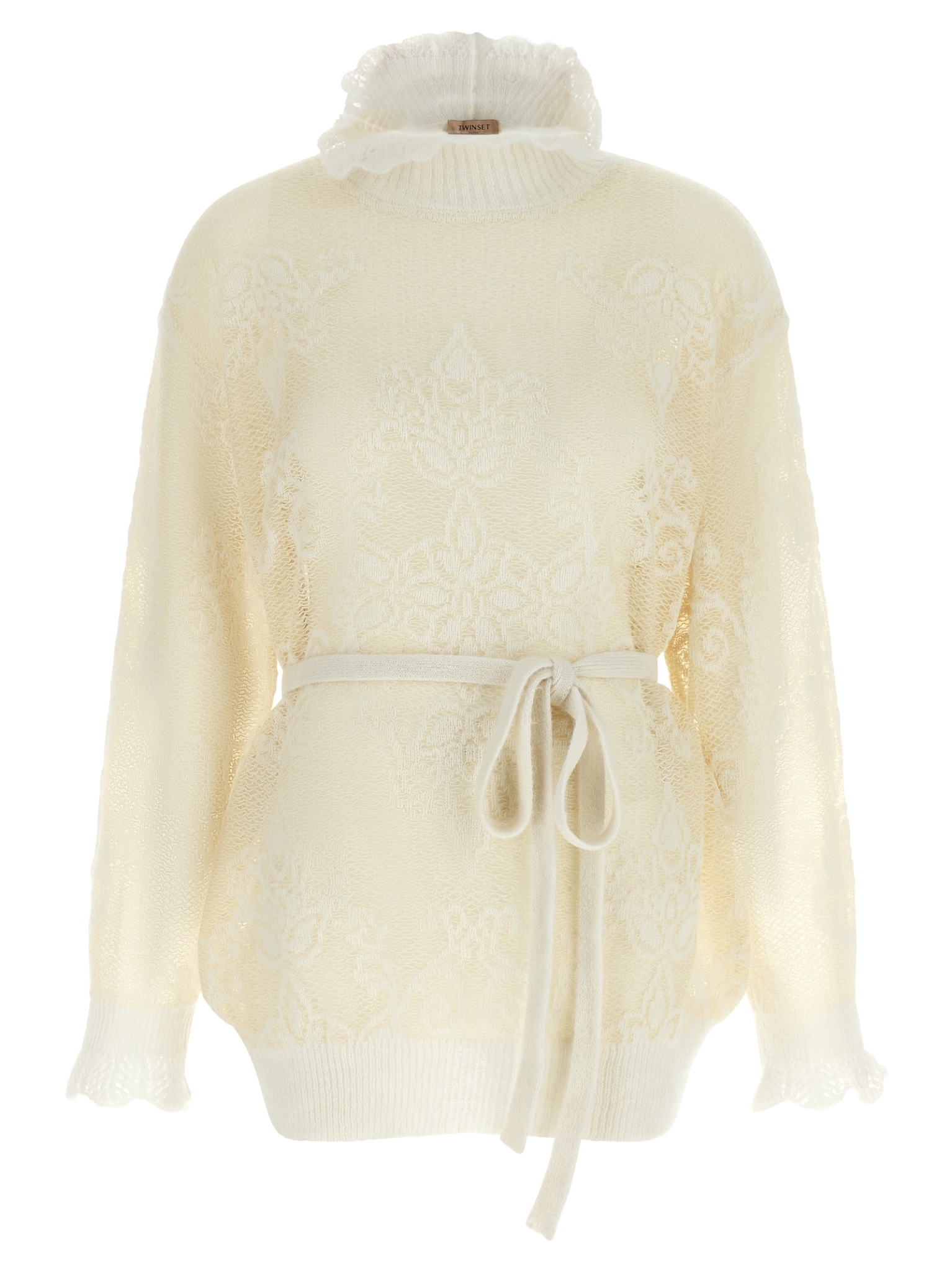 [Twin Set] Knitwear FW26 262TP334207222