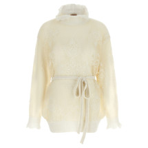 [Twin Set] Knitwear FW26 262TP334207222