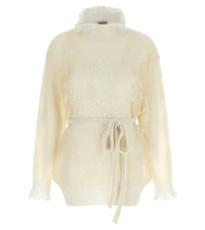 [Twin Set] Knitwear FW26 262TP334207222