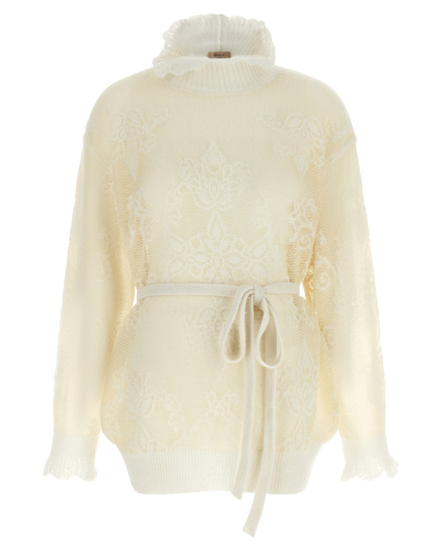 [Twin Set] Knitwear FW26 262TP334207222