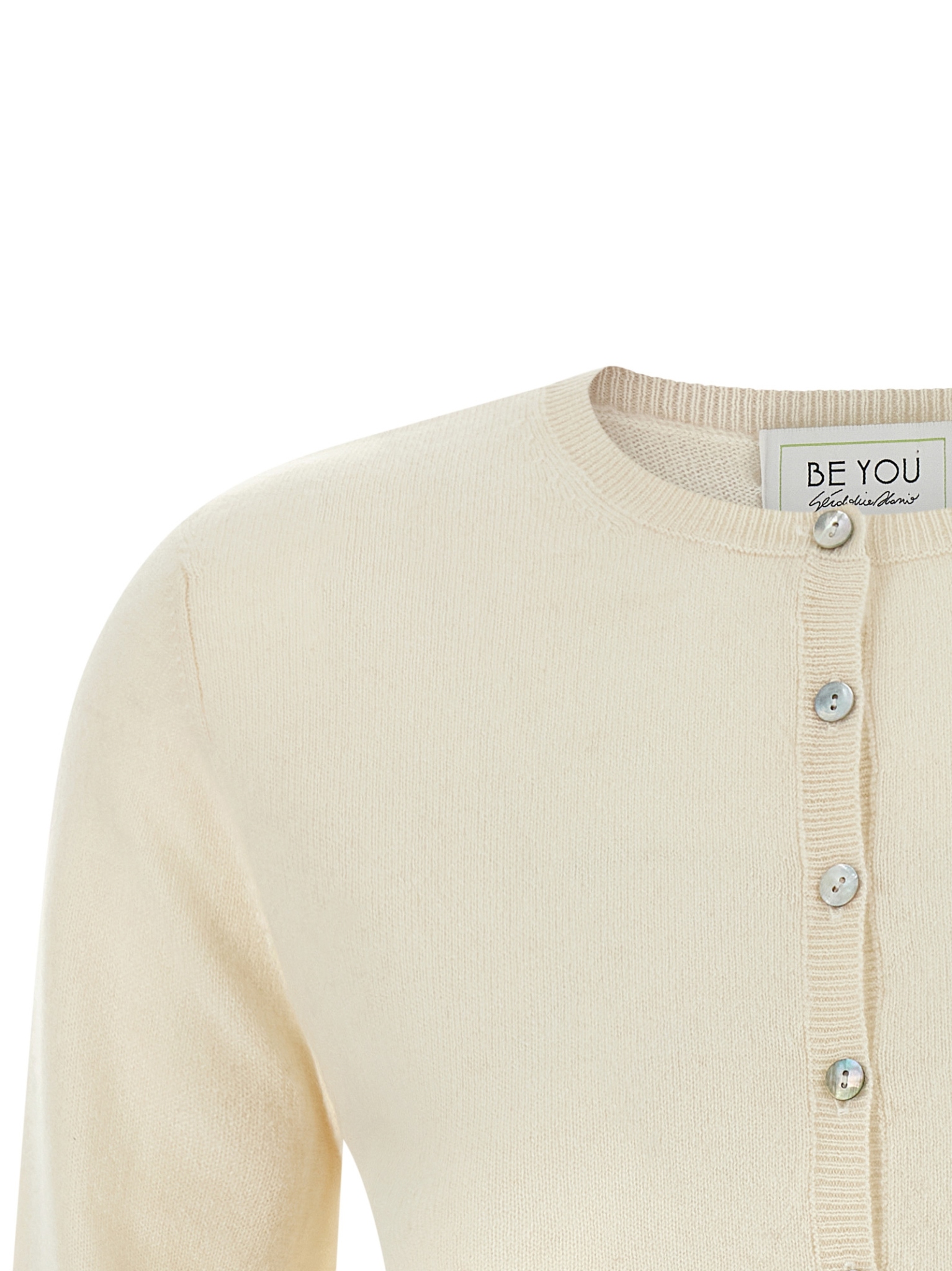 [BE YOU] Knitwear FW26 CD3080F6755