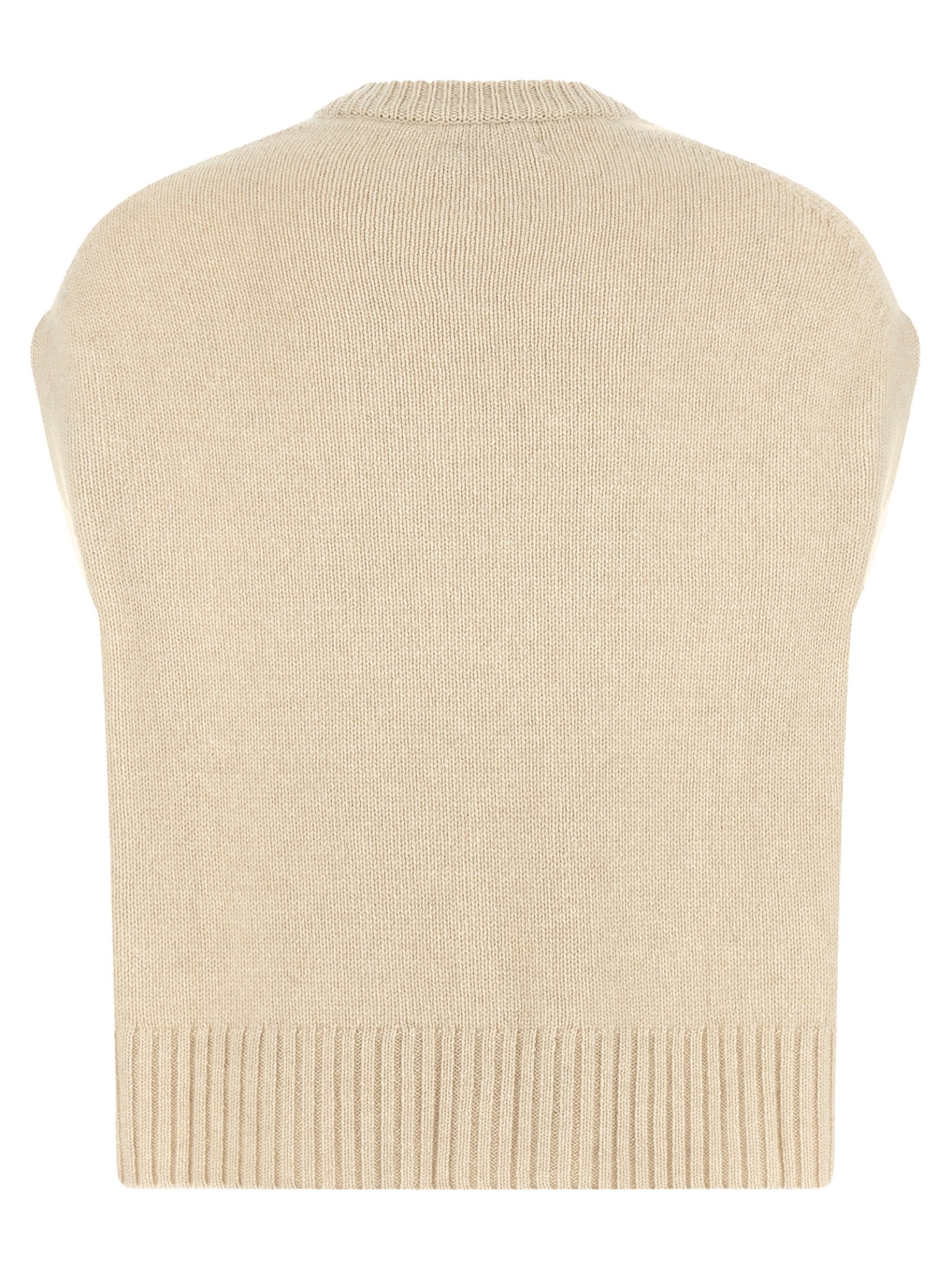 [BE YOU] Vest FW26 CD9040F6310