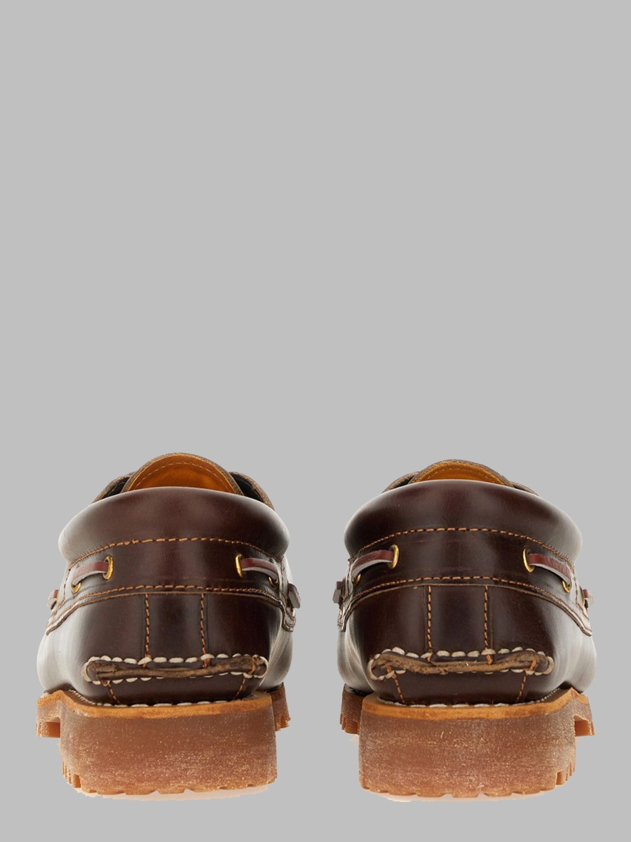 [Timberland] Moccasins FW26 TB0300032141_BROWN