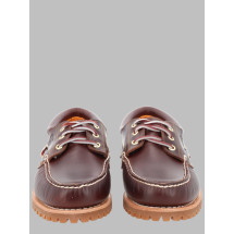 [Timberland] Moccasins FW26 TB0300032141_BROWN