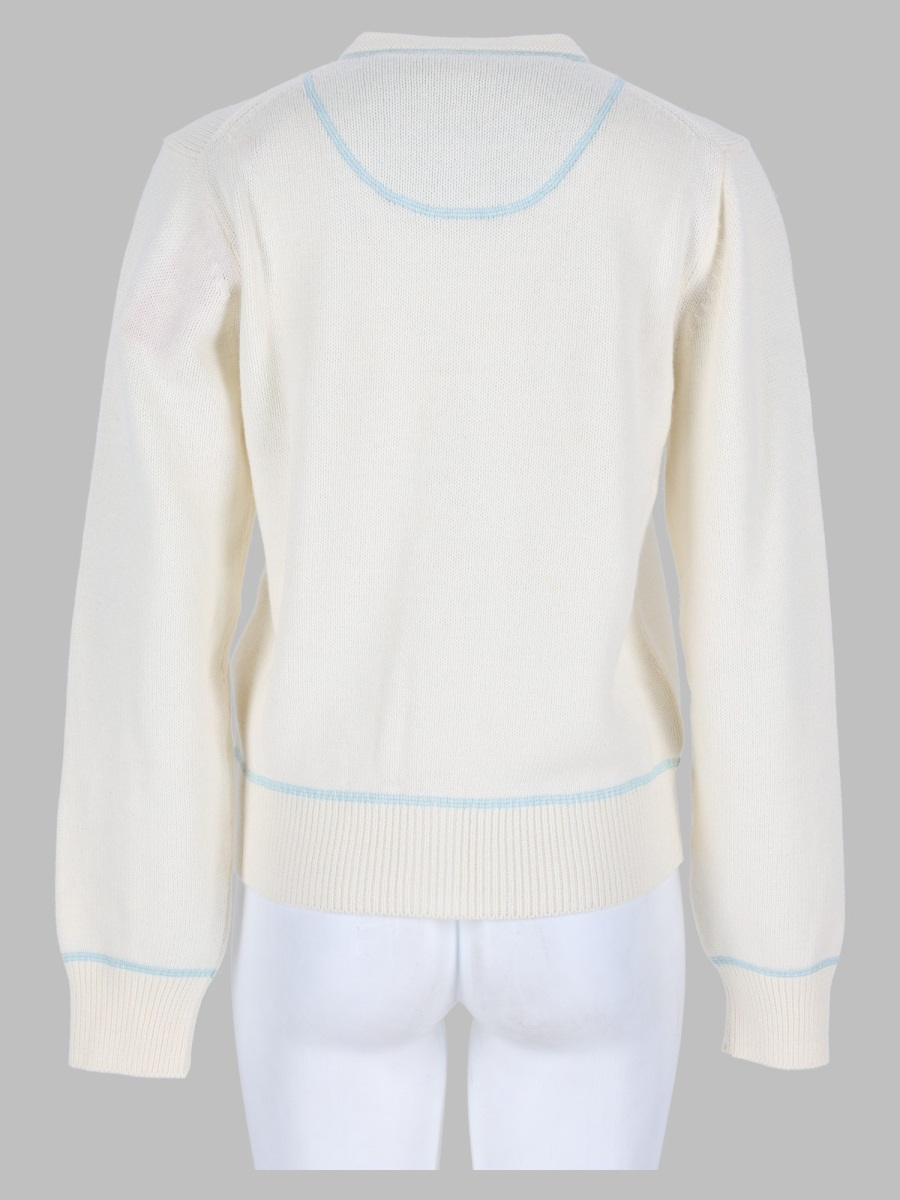 [Kenzo] Sweatshirt FW26 FG62CA7513FA_02