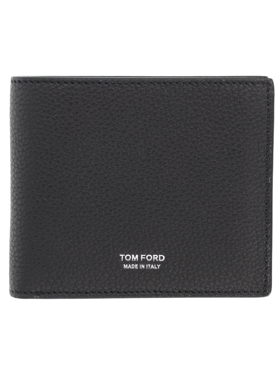 [Tom Ford] Wallet FW26 Y0228_LCL158SNAA