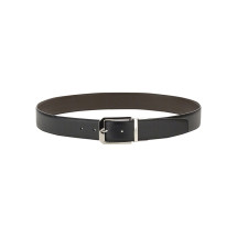 [ZEGNA] Belt FW26 LHVIC_B011PZNTM