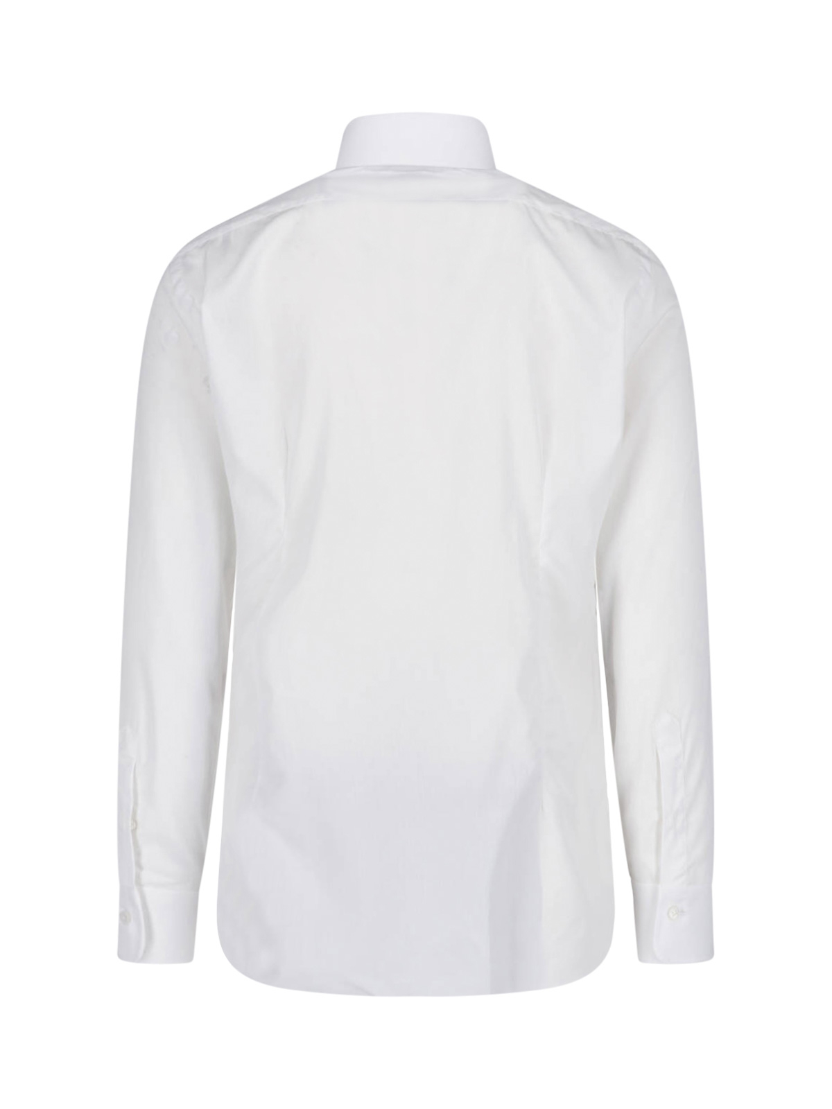 [Barba Napoli] Shirts Long Sleeve FW26 I1U13P0157212 U0001