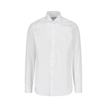 [Barba Napoli] Shirts Long Sleeve FW26 I1U13P0157212 U0001