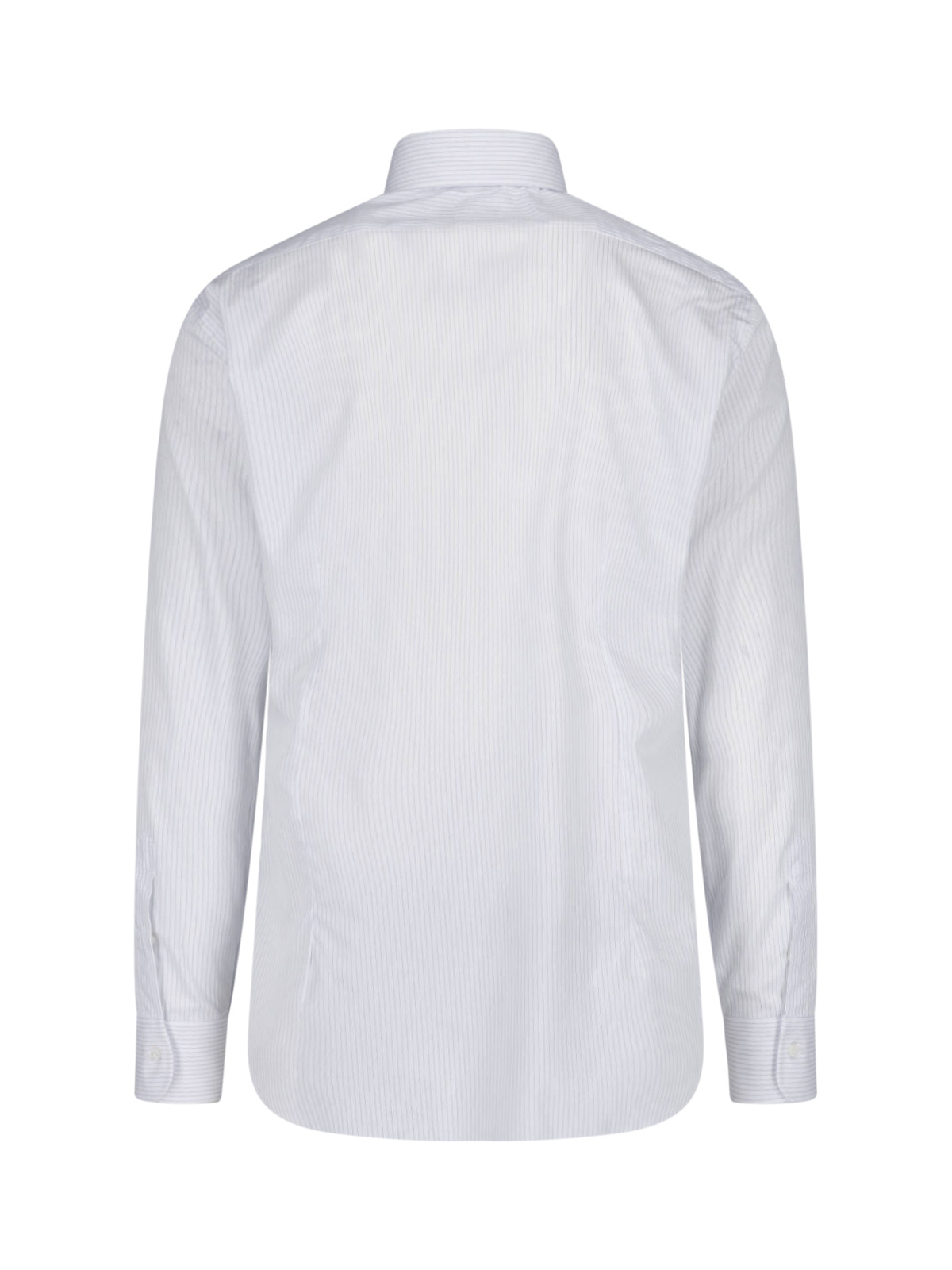 [Barba Napoli] Shirts Long Sleeve FW26 I1U13P0157201 U0001