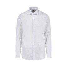 [Barba Napoli] Shirts Long Sleeve FW26 I1U13P0157201 U0001