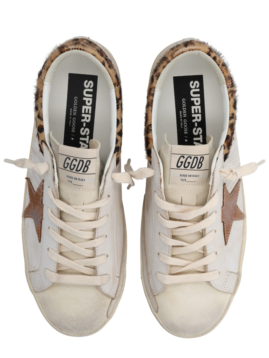 [Golden Goose] Sneakers FW26 GWF01042_F00816783260