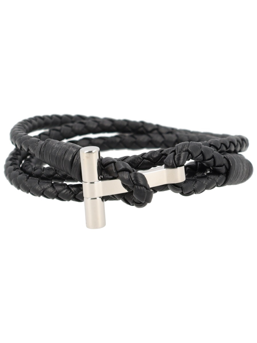 [Tom Ford] Bracelet FW26 JM005_ICL002SNAA