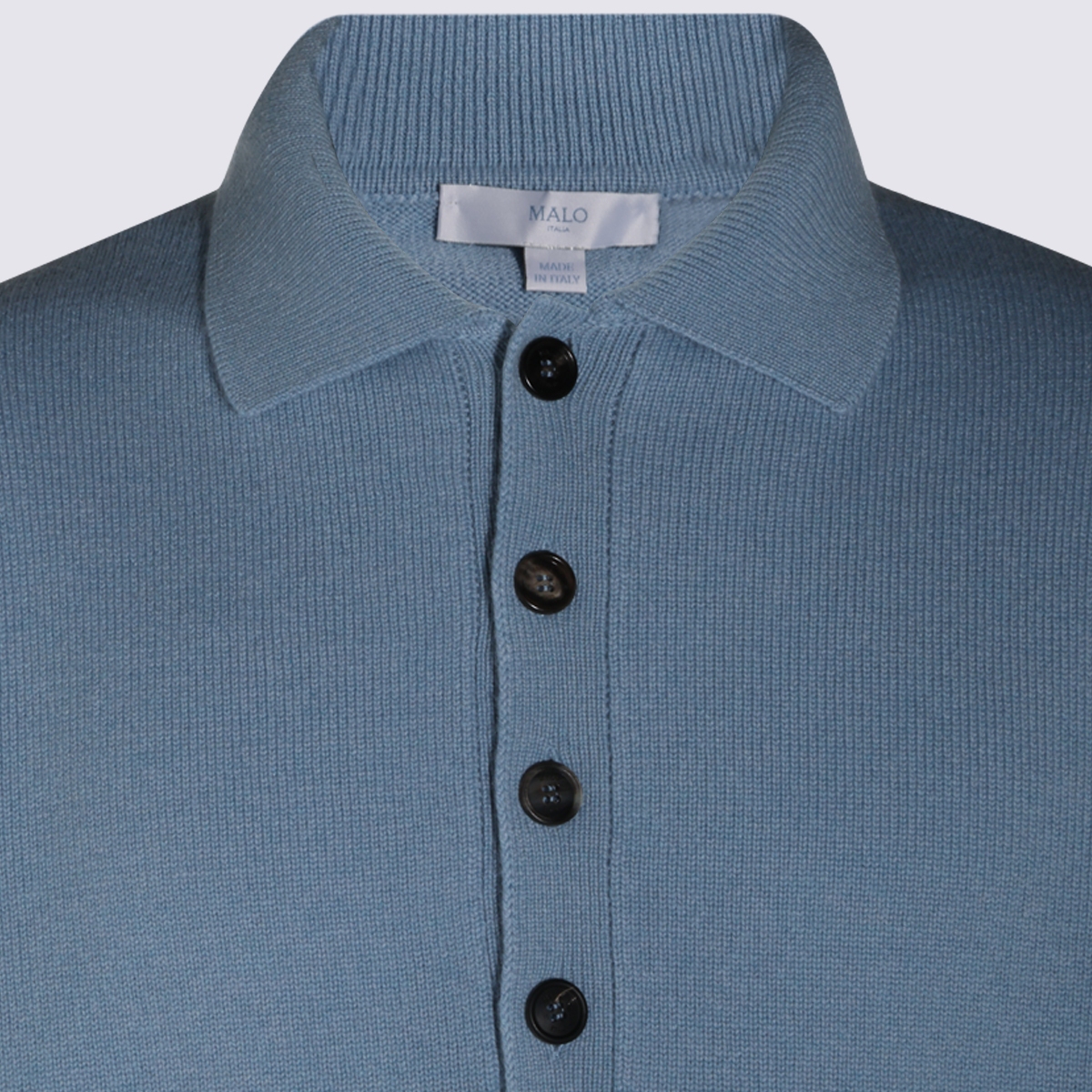 [MALO] Knitwear FW26 UXD154F1B02E3556