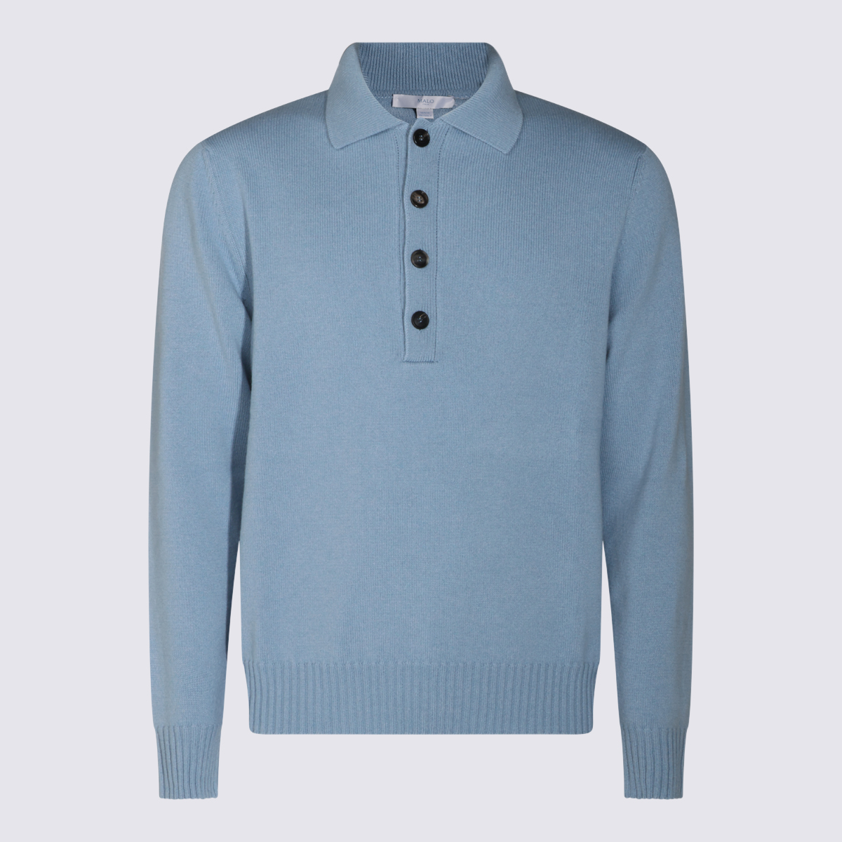 [MALO] Knitwear FW26 UXD154F1B02E3556