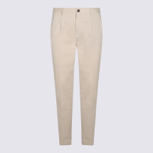 [Incotex] Trousers FW26 ZX541W40947501