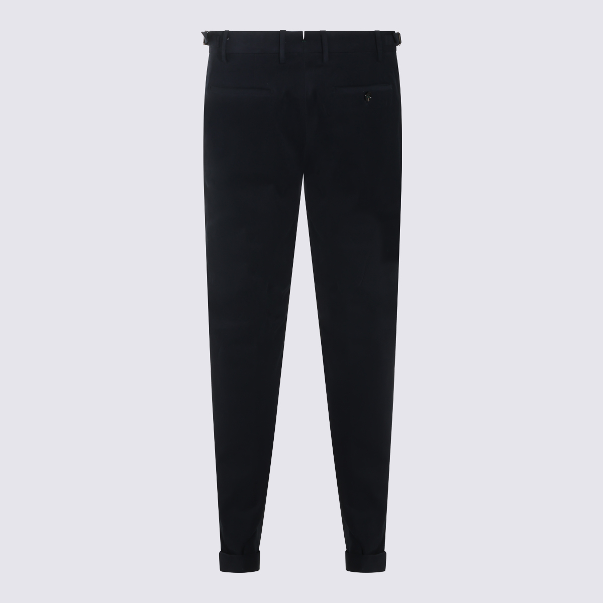 [Berwich] Trousers FW26 RETROLONGTS1620XNAVY