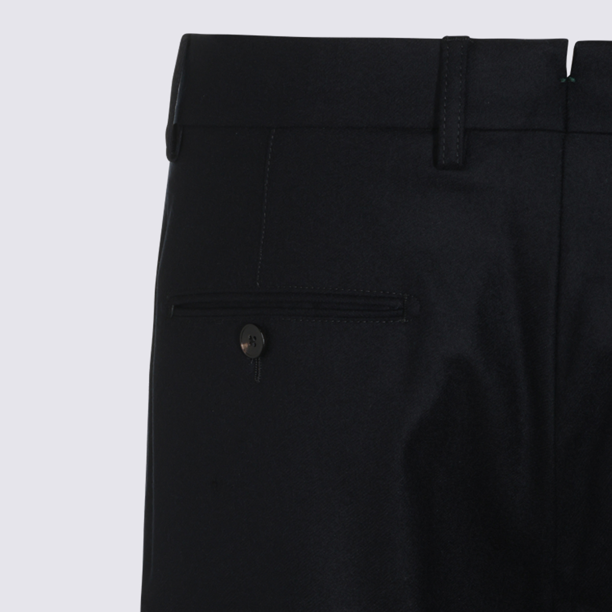 [Berwich] Trousers FW26 NEGRONIFFVB1504BLACK