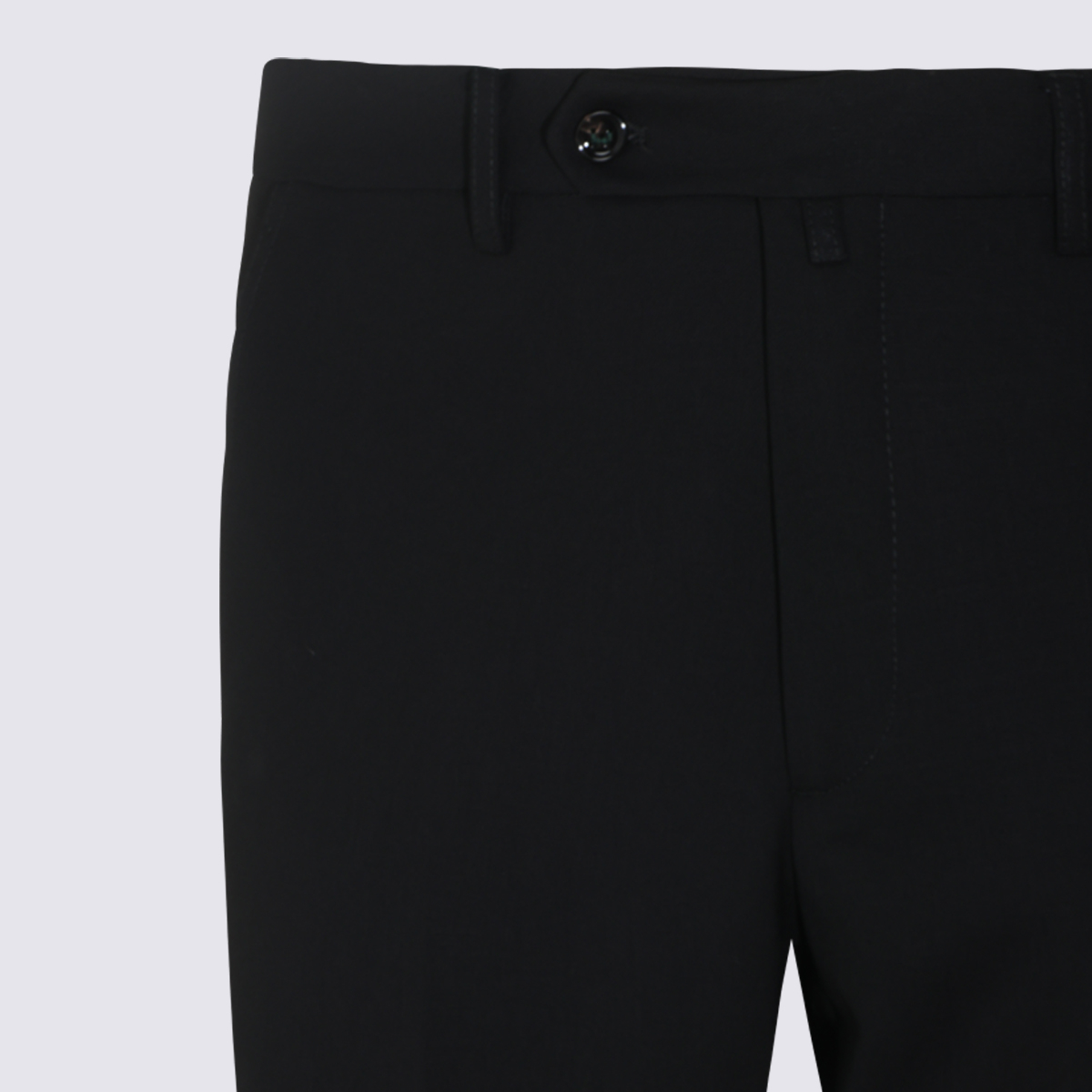 [Berwich] Trousers FW26 NEGRONIFFVB1501BLACK