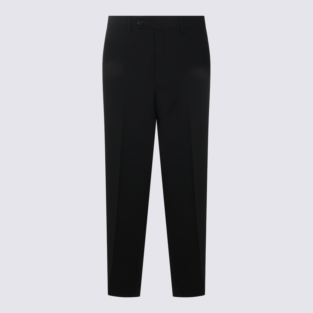 [Berwich] Trousers FW26 NEGRONIFFVB1501BLACK