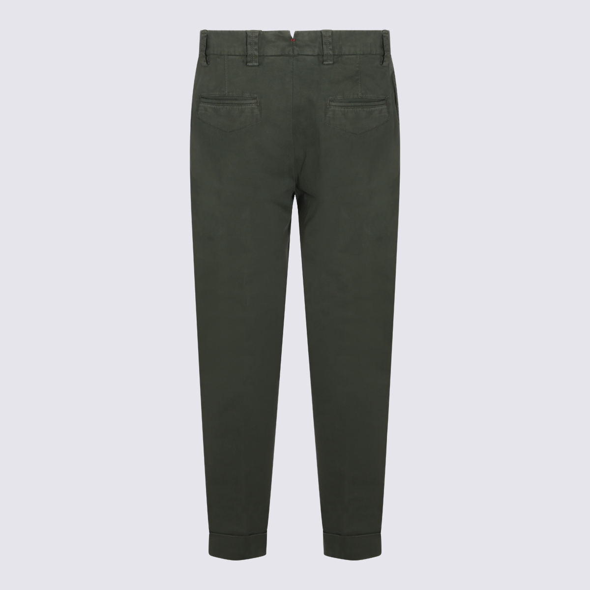 [Berwich] Trousers FW26 CHIOLDGDCR0047X3727