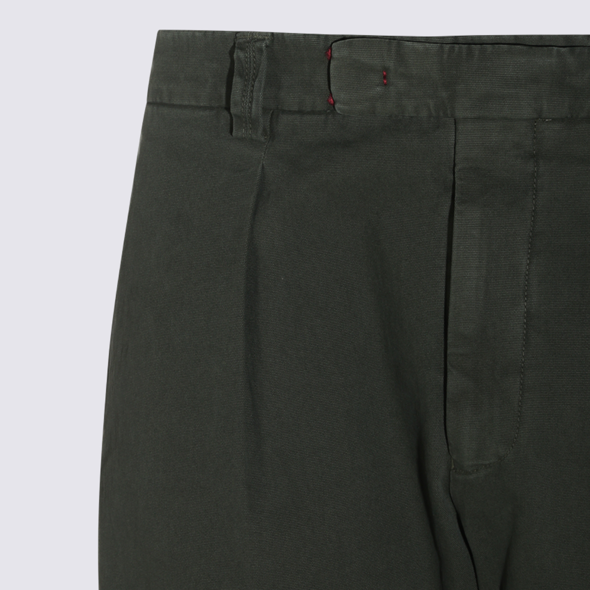 [Berwich] Trousers FW26 CHIOLDGDCR0047X3727
