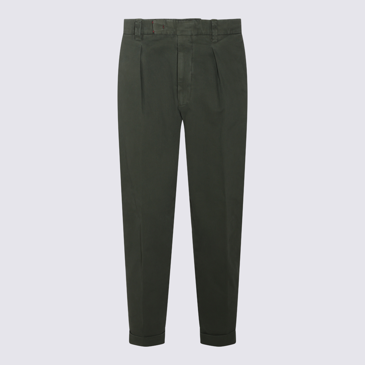 [Berwich] Trousers FW26 CHIOLDGDCR0047X3727